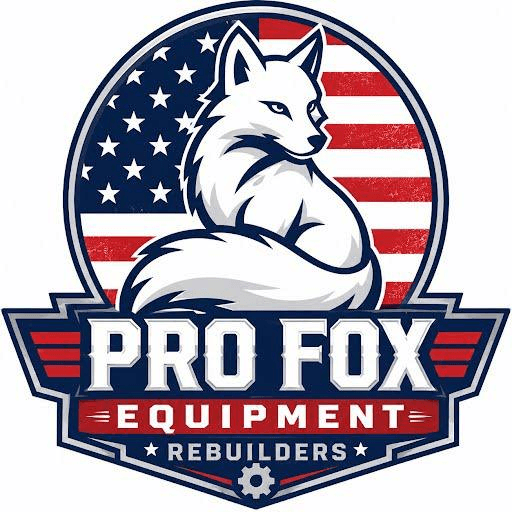 Pro Fox Equipment Rebuilders